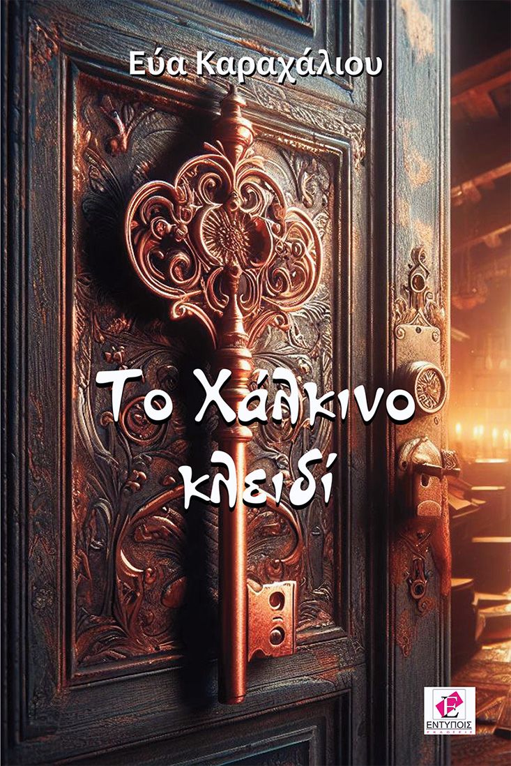 Χάλκινο Κλειδί